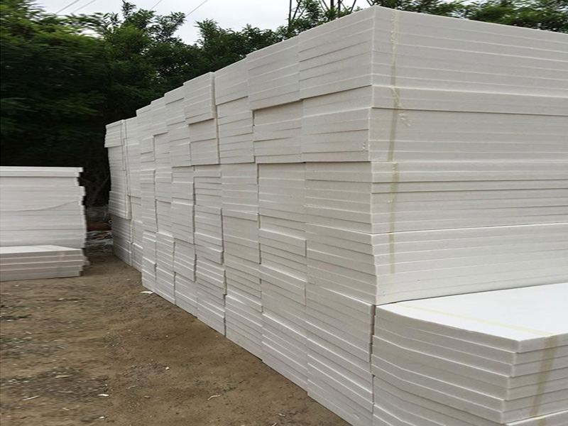 如何鑒別擠塑板質(zhì)量好壞？