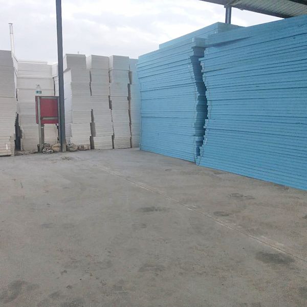 冷庫(kù)擠塑板